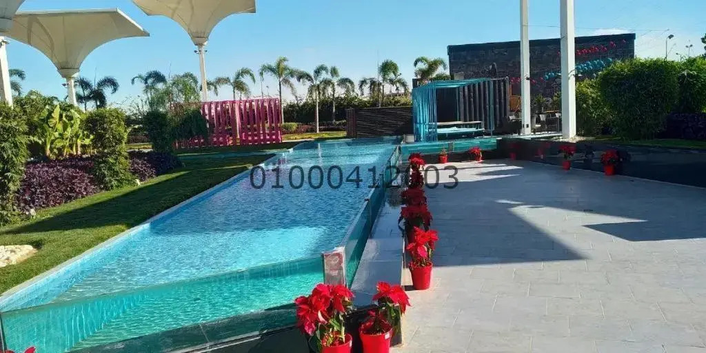 شقق فندقية بالليلة 01000412003