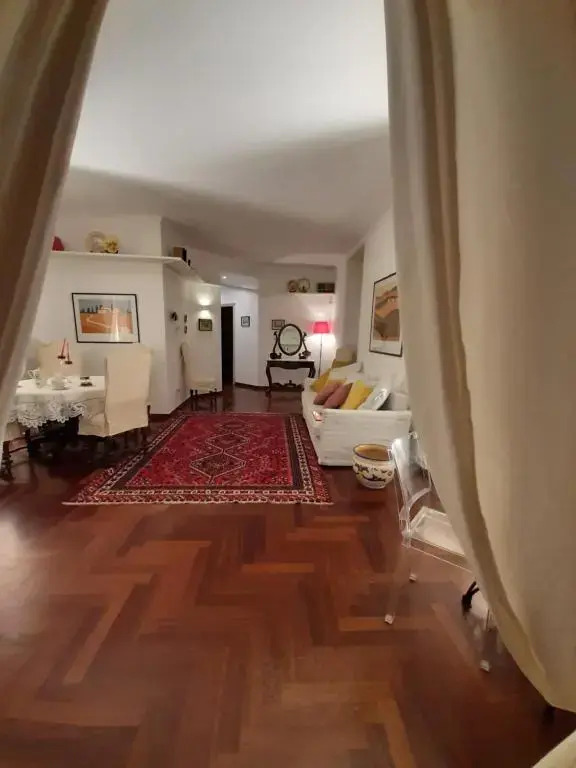 Casa Vacanze Pizzofalcone 41b