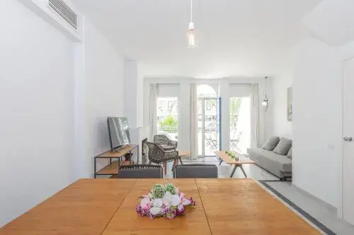 Apartment Marbella House