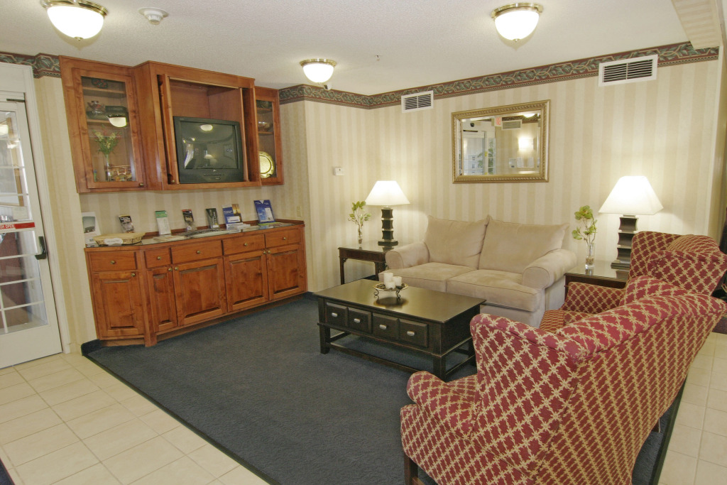 Candlewood Suites Newport News-Yorktown by IHG