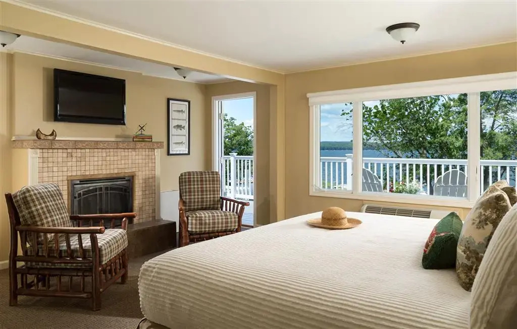 Silver Birches Resort