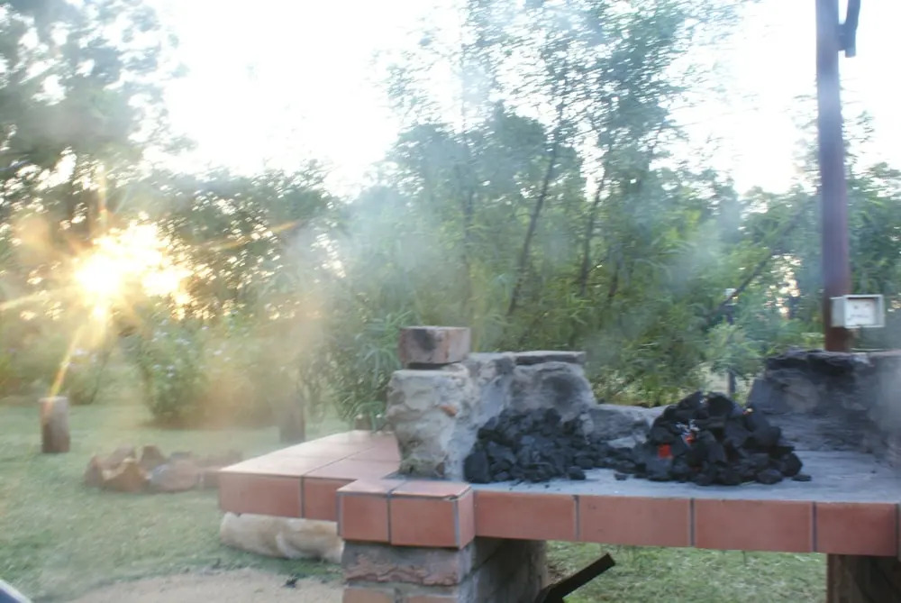 Woodland Gardens