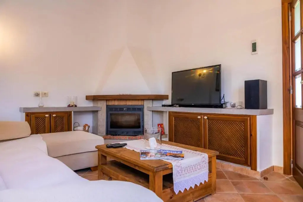 Villa Toni I Maria