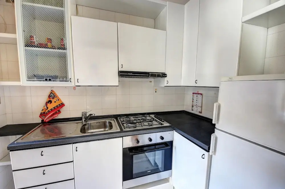 Apartment Medea