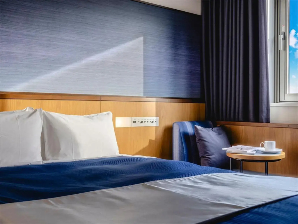 Hotel Gracery Osaka Namba