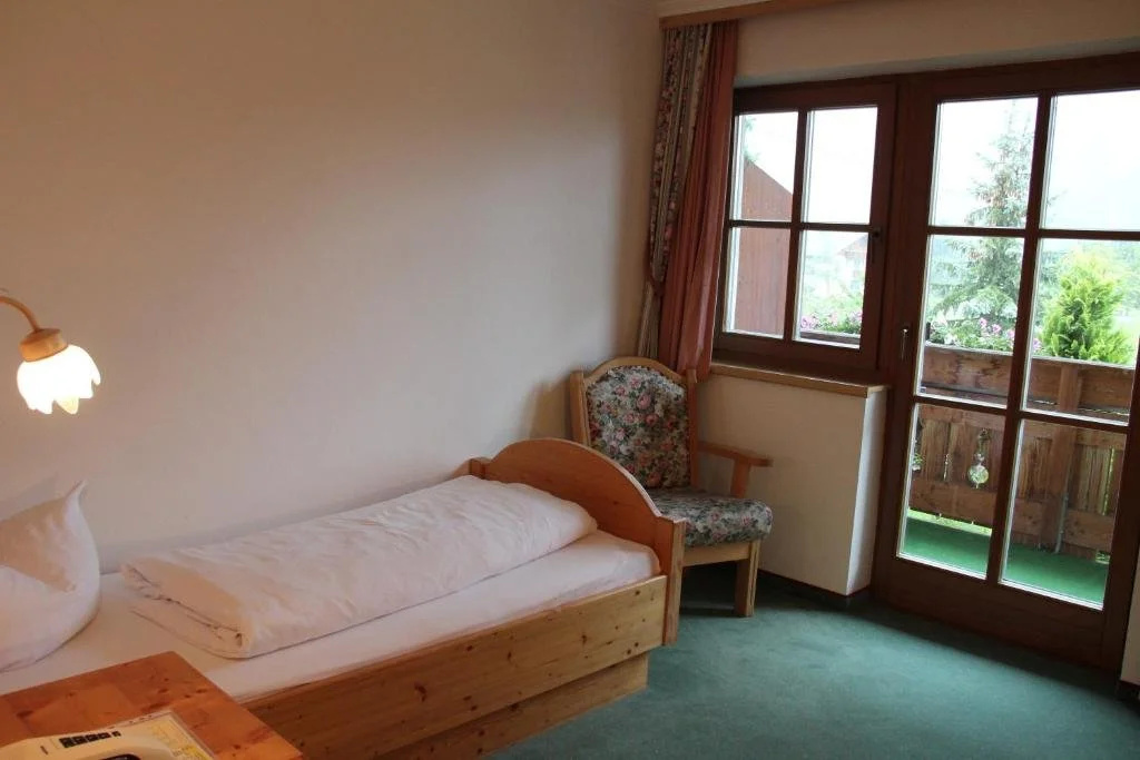 Panorama-Hotel Winklerhof