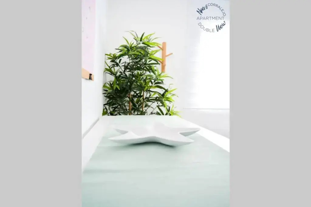 Sunny Noa's apartment double pool view- wifi fibra