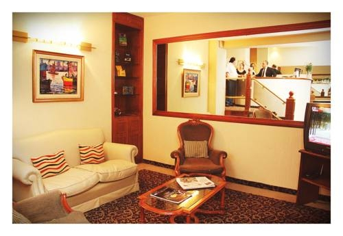 Nuevo Hotel Callao