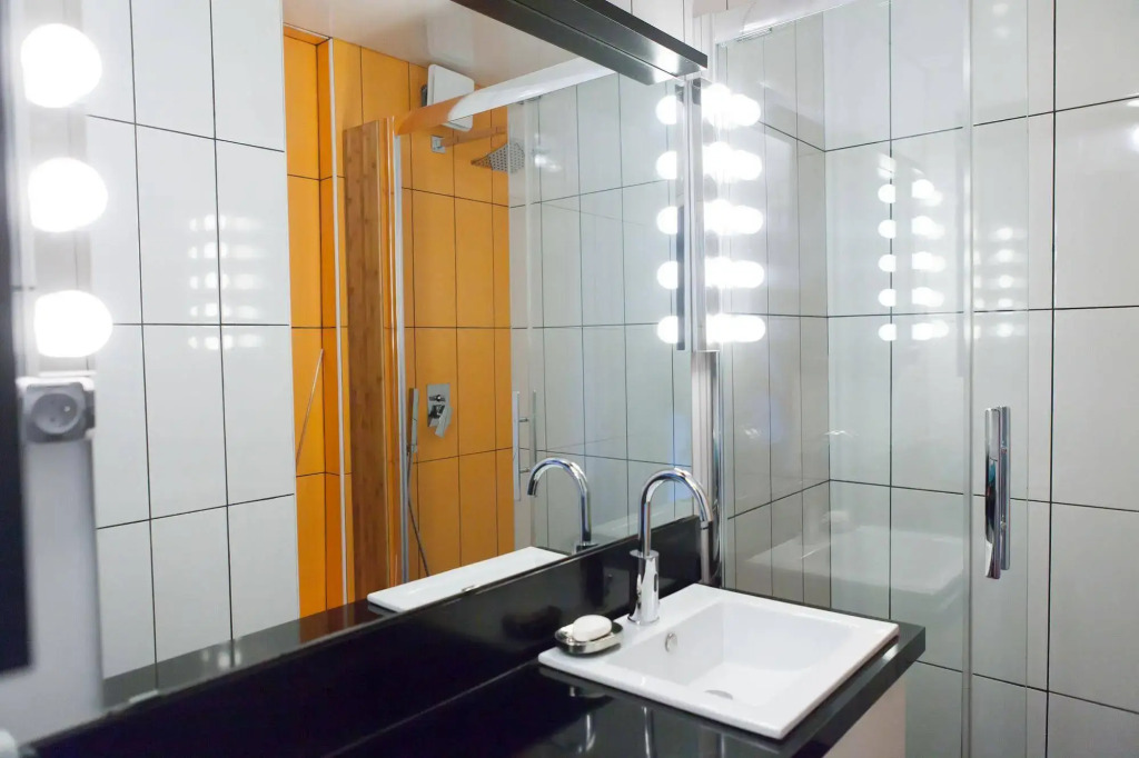 Appartement be3 - Vieux-Port