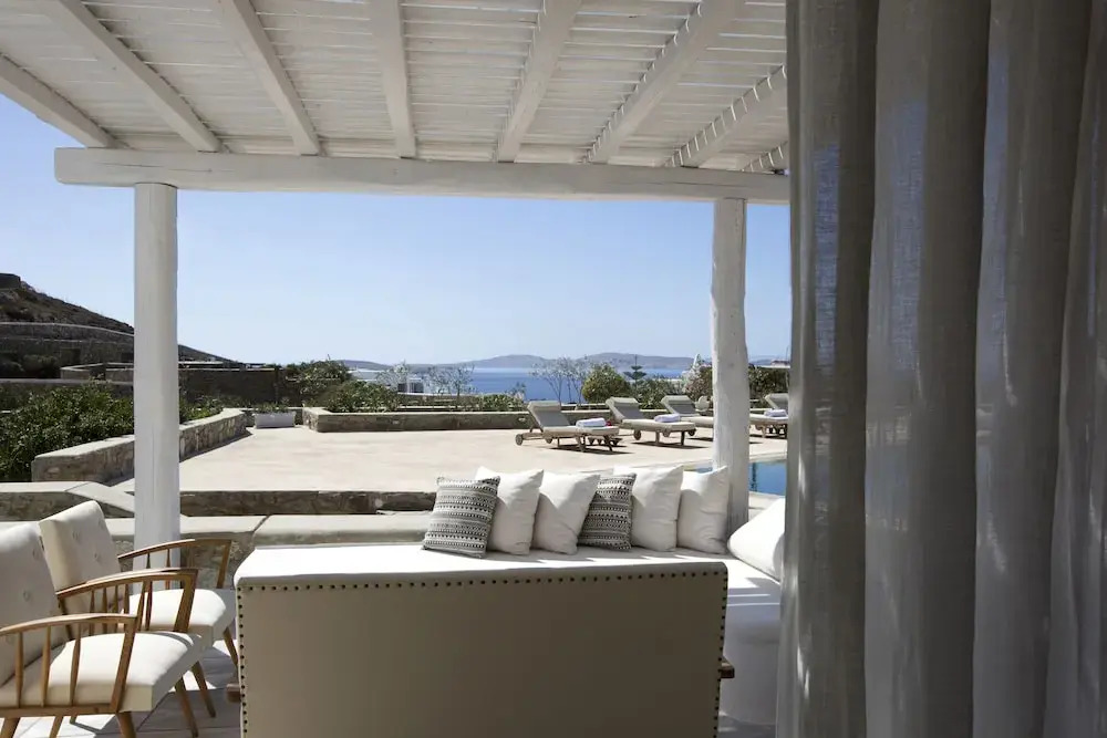 Villa Aquaria by The Pearls Collection