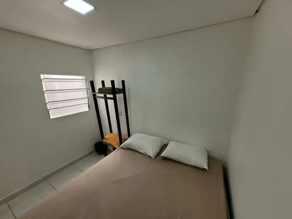 Self Hostel