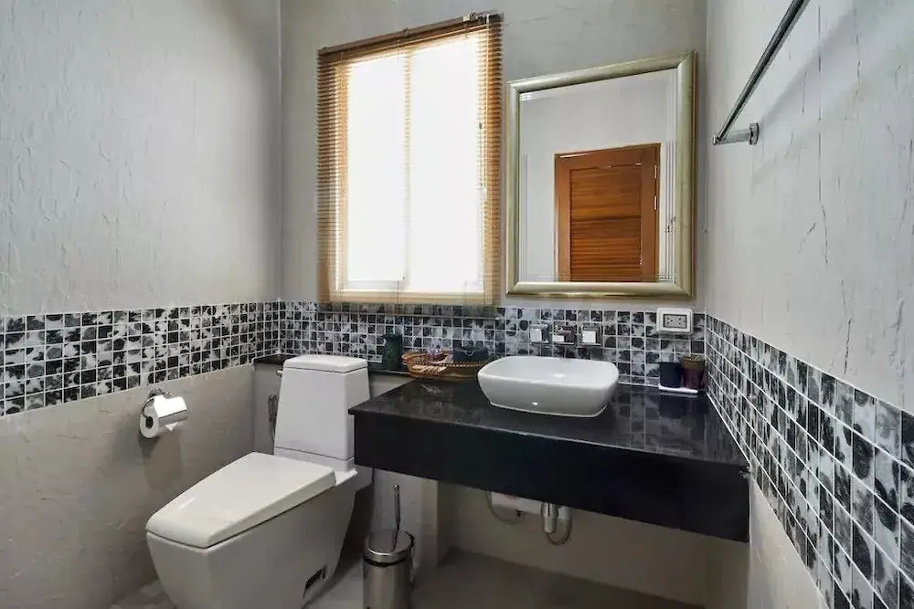 Holiday 3 Bed Room Tanode Villa