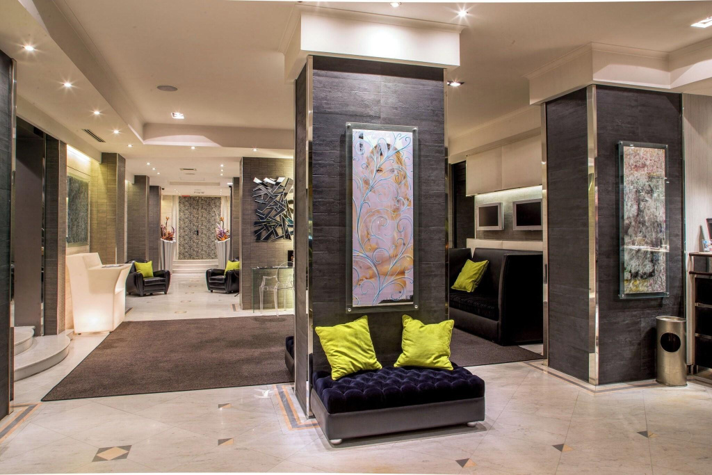 Hotel Ariston
