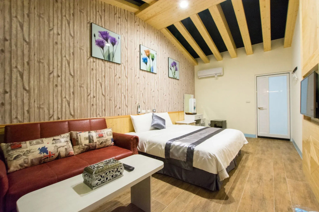Melinda Resort