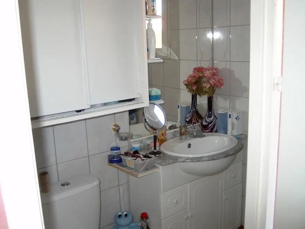 House With 2 Bedrooms in Leucate, With Enclosed Garden