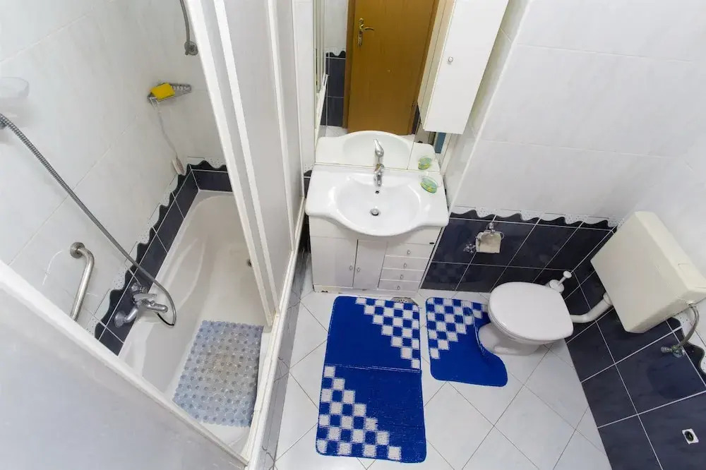 Apartment Ivan