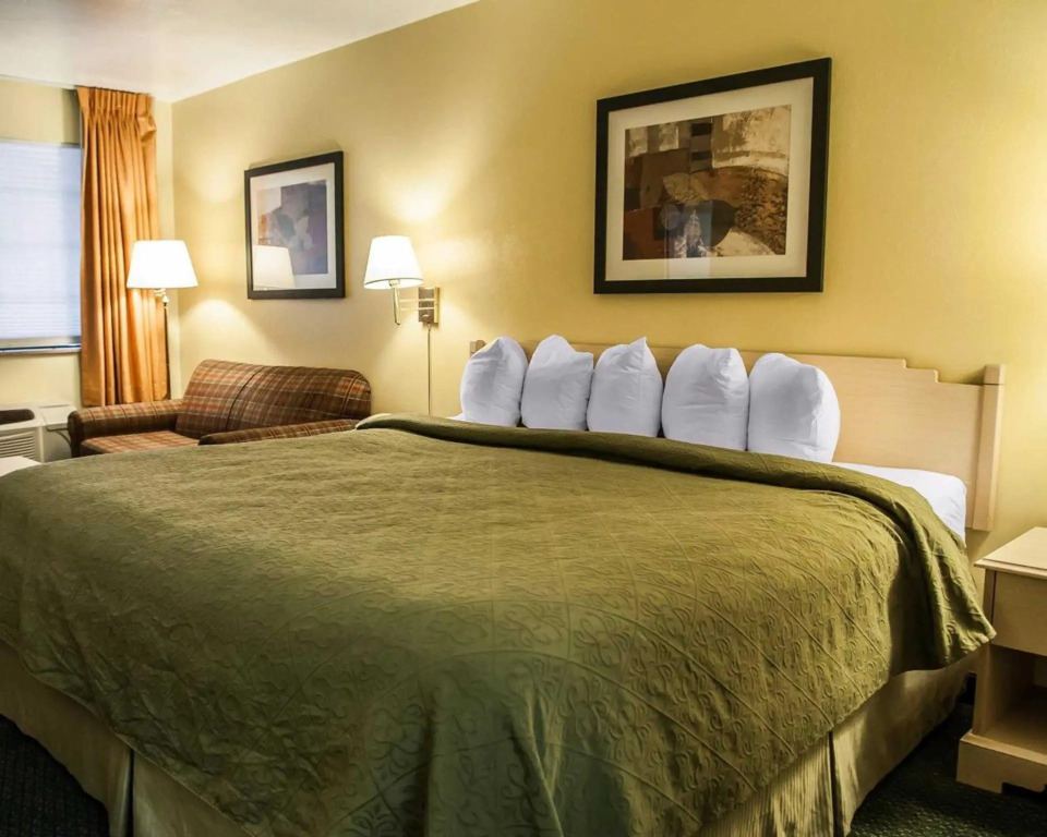 Hotel Blue 66, BW Signature Collection