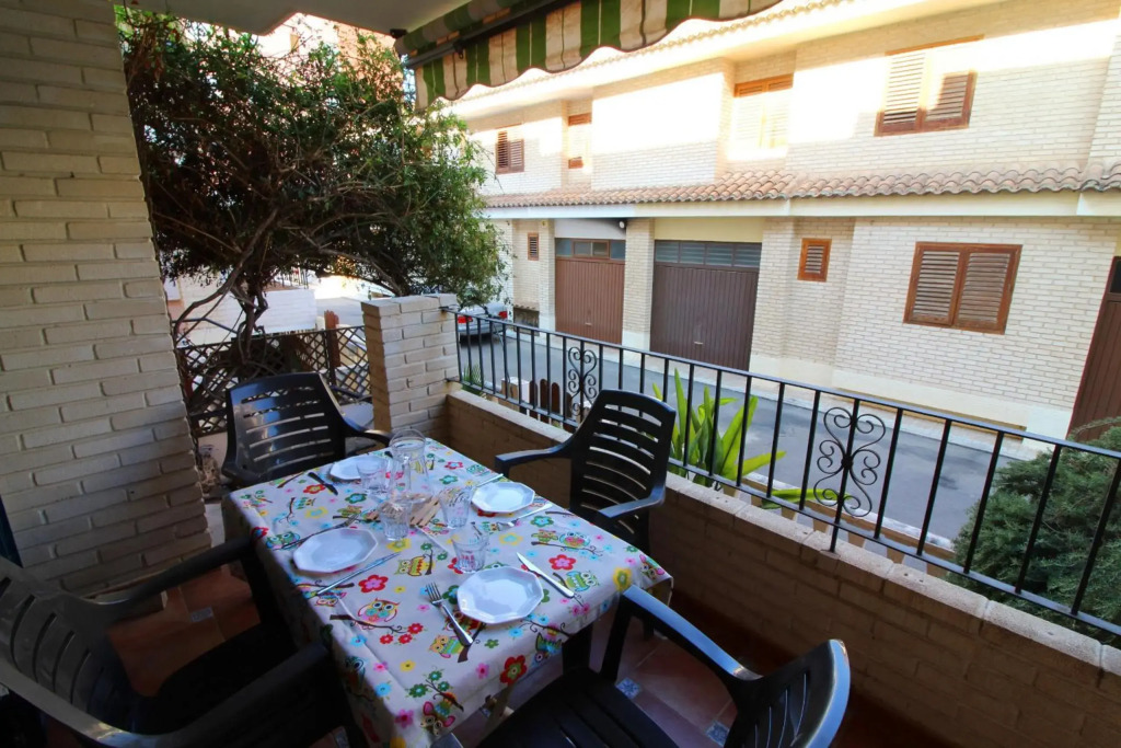 Global Properties, El Coquetón - Bonito y tranquilo apartamento en Canet playa