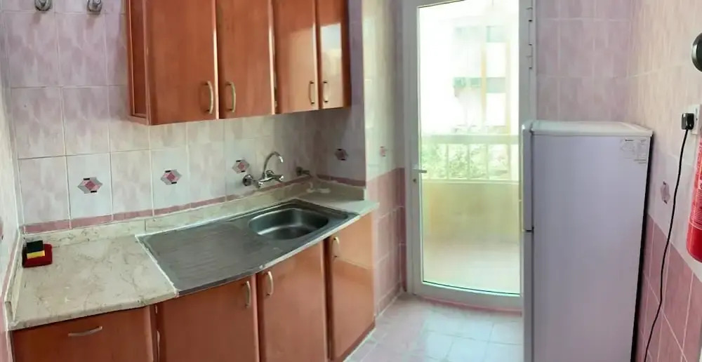 Al Rawdha Hotel Apartments