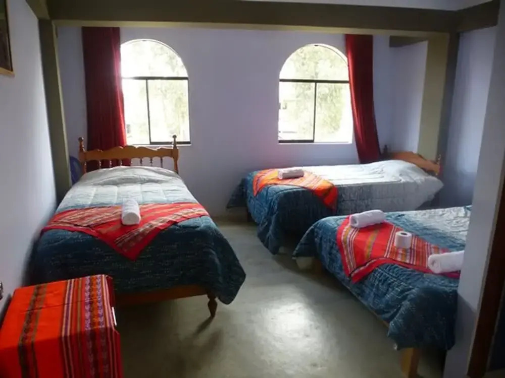 Humberto Guest House