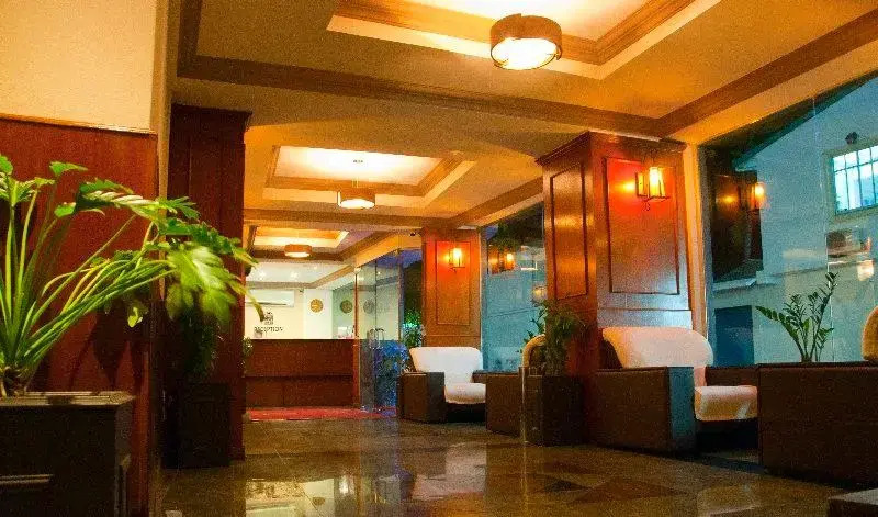Hotel Relax Inn