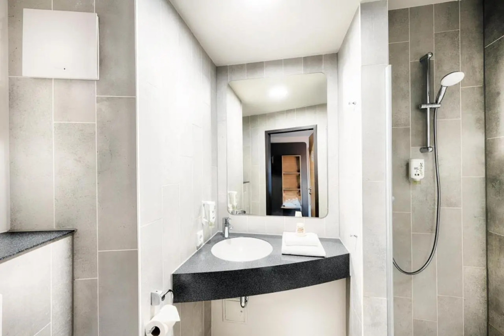 B&B Hotel Berlin-Airport