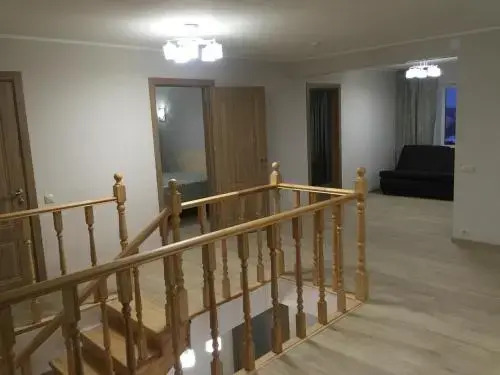 Guest House On Polevaya 26