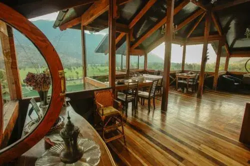 Hostal Chikiyan
