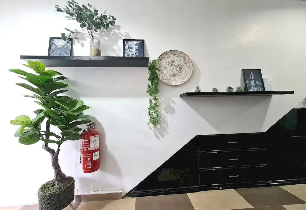 OYO 90936 Hotel Manjoi Inn Ipoh