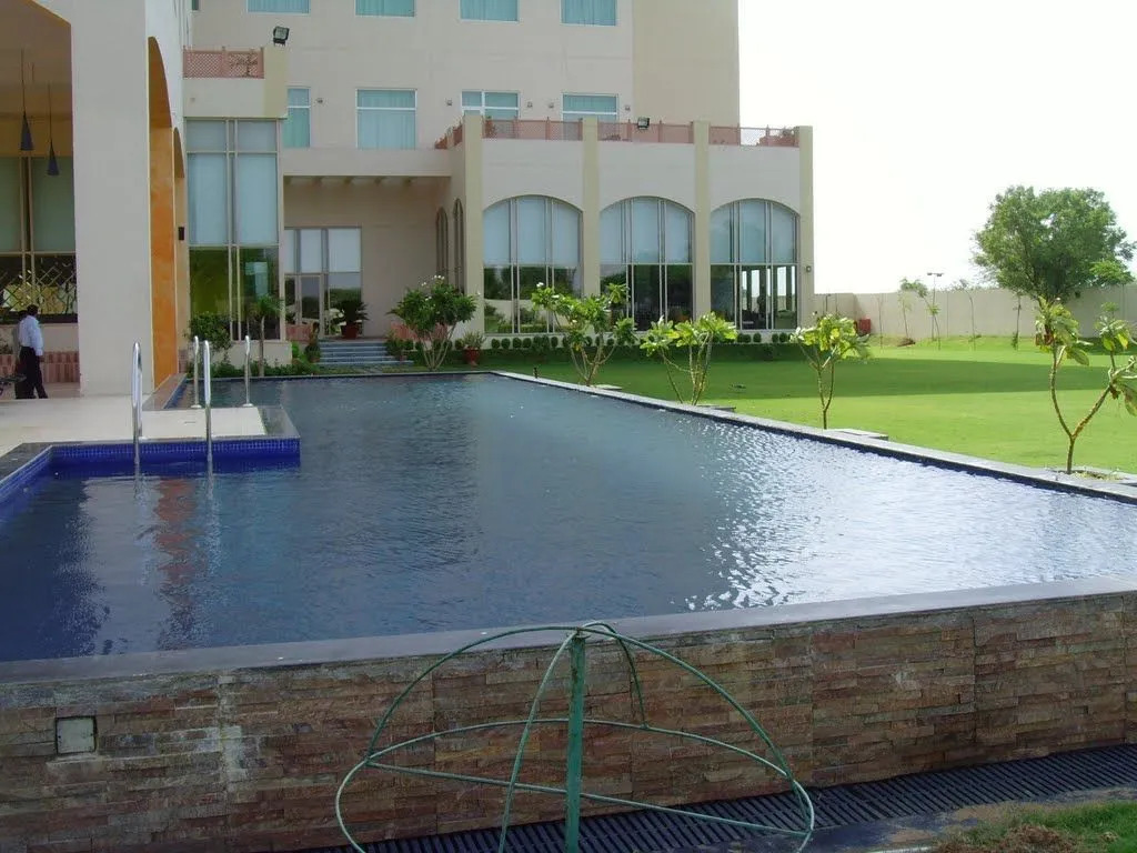 Jaipur Palace