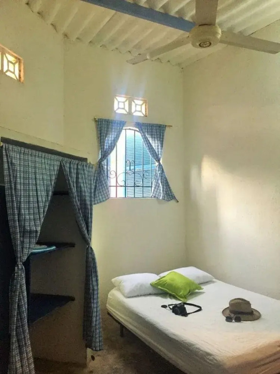 Hostal Hábitat Coral