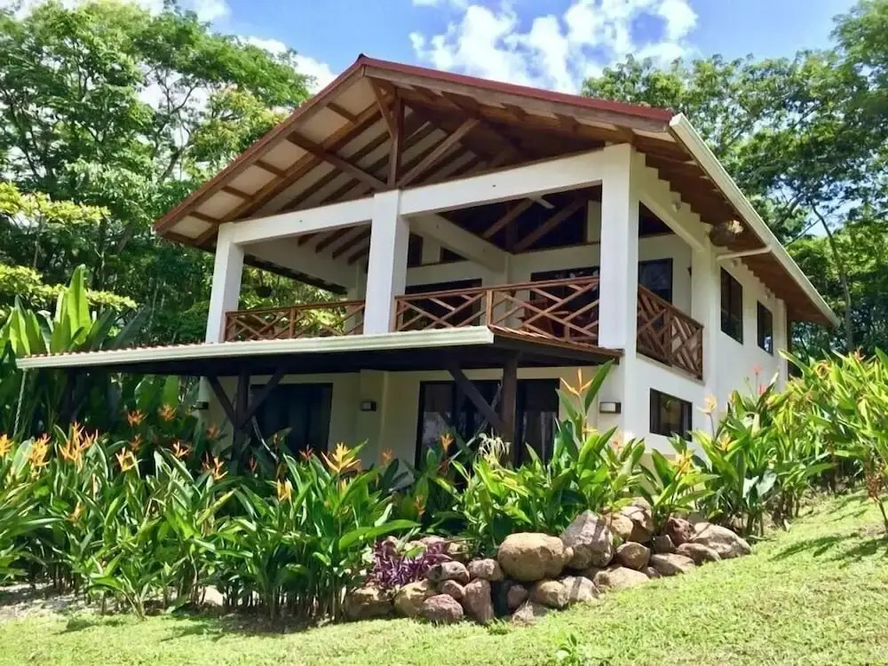 Royal Palm Villas