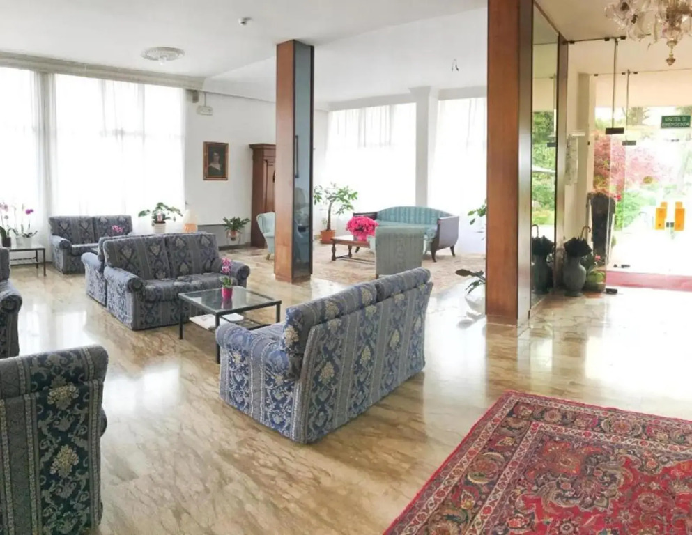 Hotel Terme Eden
