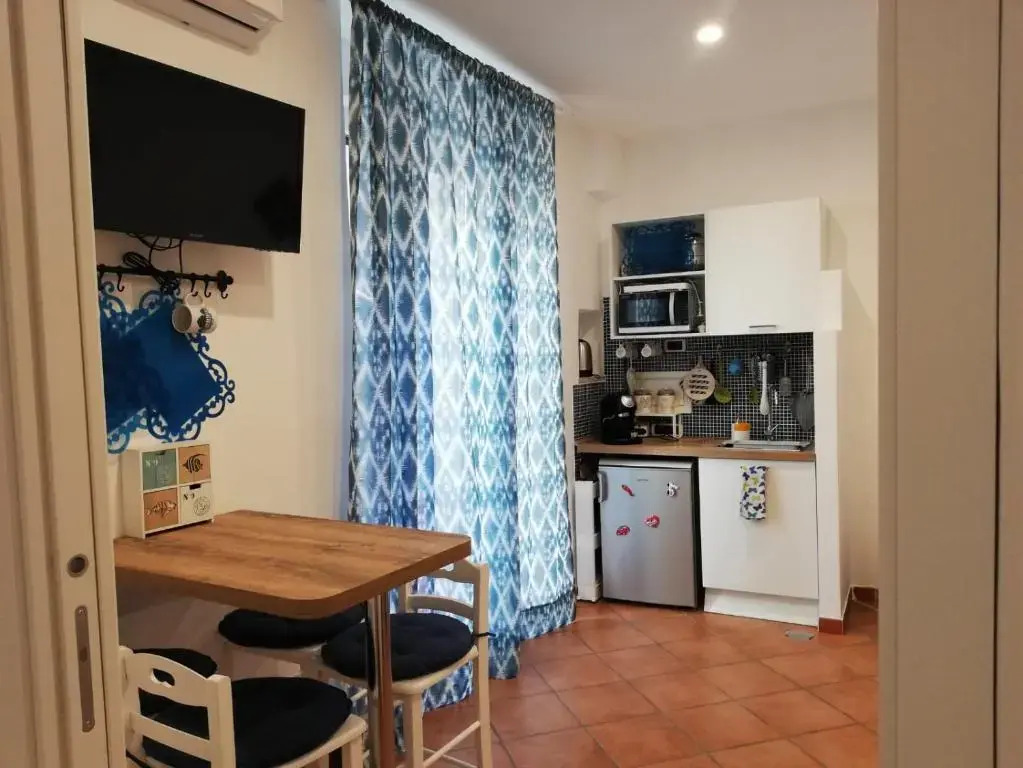 Il Posto Fisso Napoli