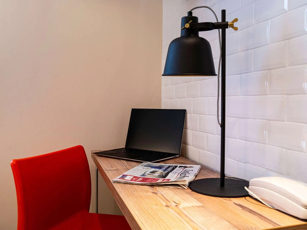 Greet By Accor Boulogne Billancourt Paris