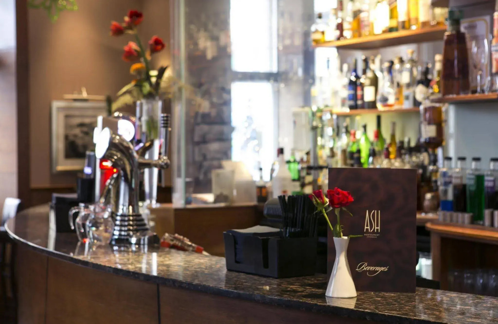 The Royal Highland Hotel