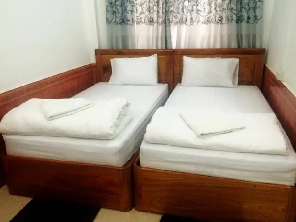 Aom Chai Hotel