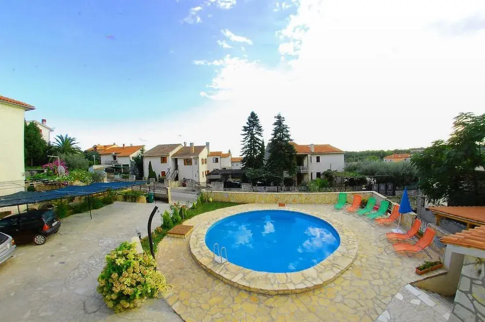 Meditteraneo Apartments
