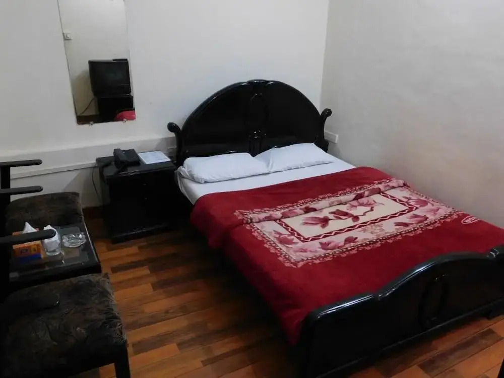 The City Lodge
