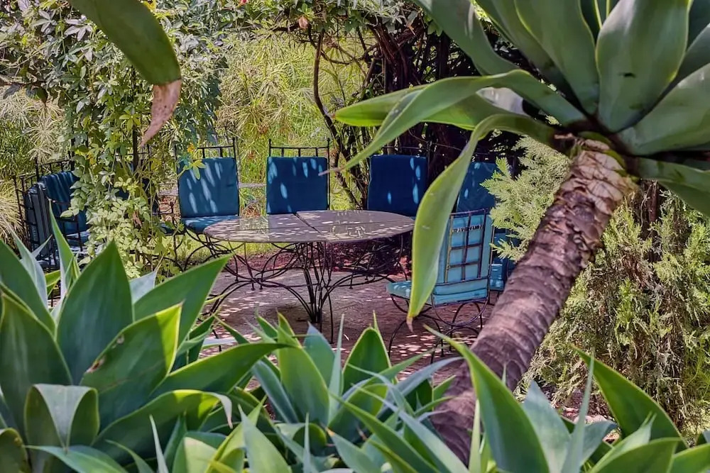 Garden Hills Hotel