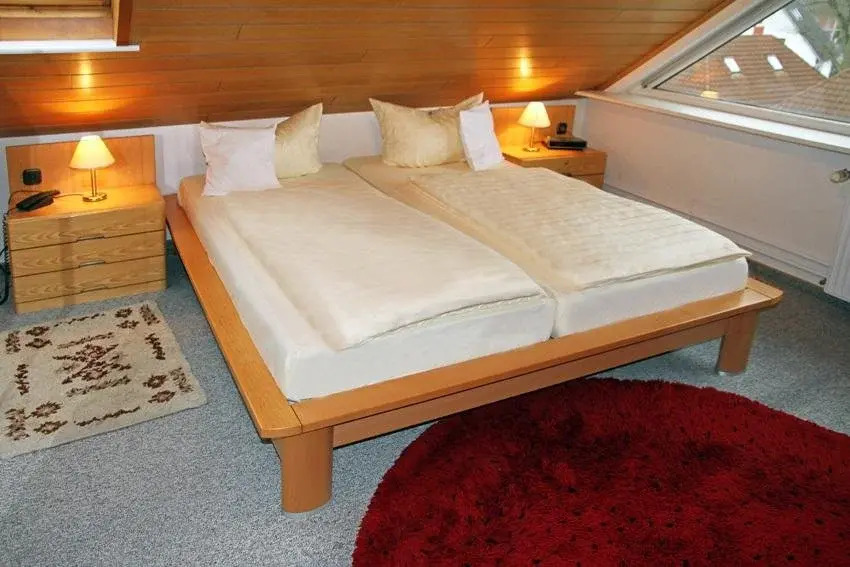 Landhaus Brigitte