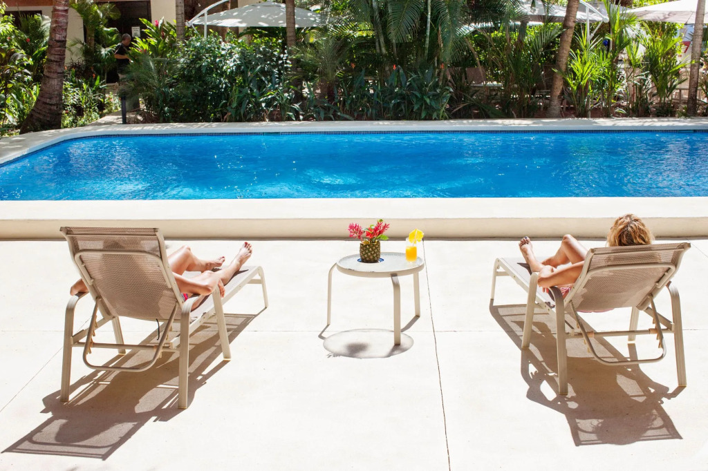 Living Hotel