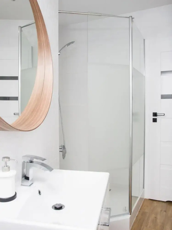 Smart Aps Apartamenty Mikolowska9