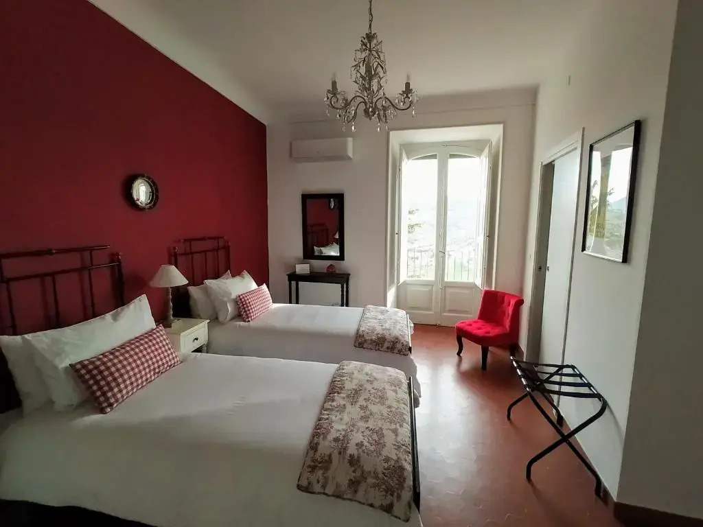 Casa Borrelli