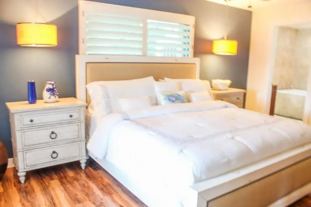 St Pete Beach Belle Vista Intercoastal Waterfront 3953
