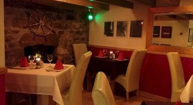 The Pennan Inn