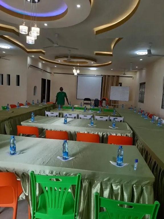 Wiyoni Royals Hotel And Resort