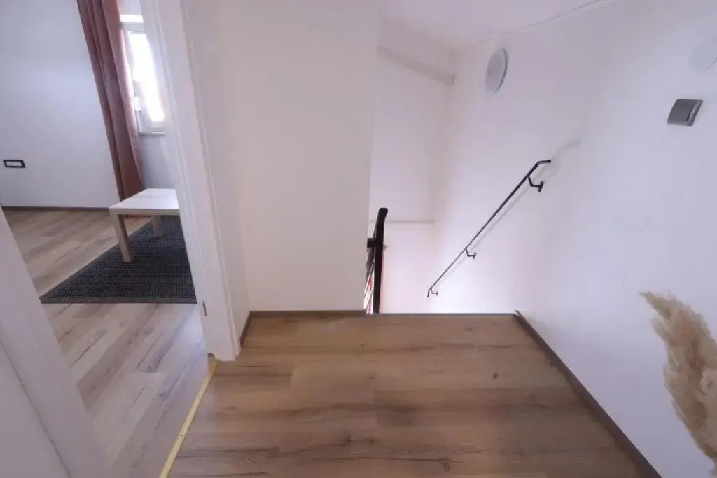 Bella Vista apartment with a sea view Vodnjan