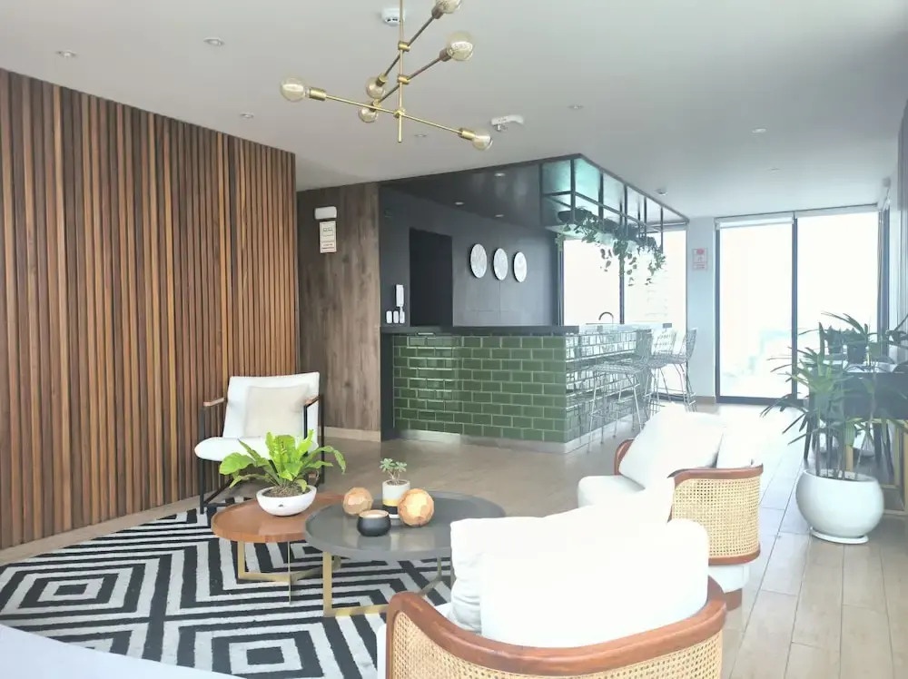 LOFT LIMA -Depa- Magdalena del Mar