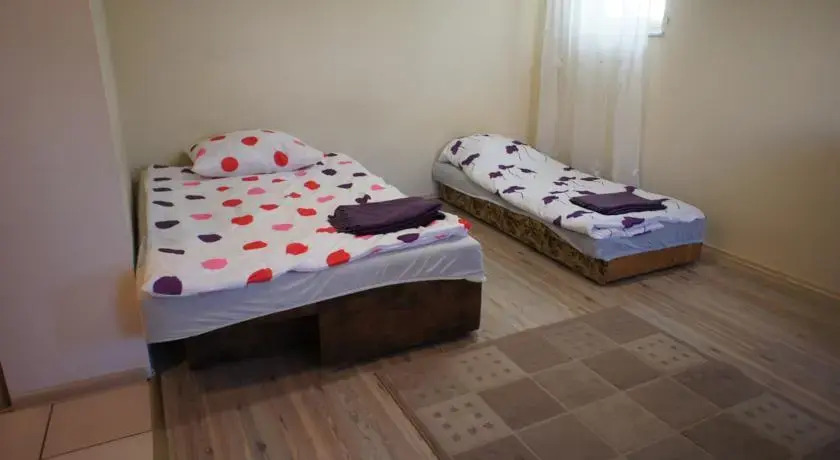 Brzeźno przy Plaży Odkryjtrojmiasto